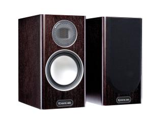 Monitor Audio Gold 100 Dark Walnut