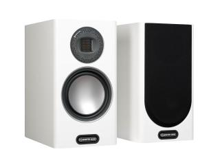 Monitor Audio Gold 100 Satin White