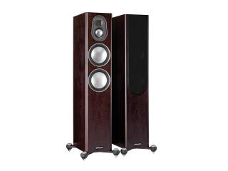 Monitor Audio Gold 200 Dark Walnut