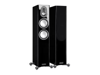 Monitor Audio Gold 200 Gloss Black