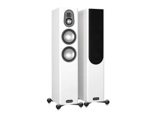 Monitor Audio Gold 200 Satin White