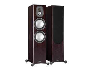 Monitor Audio Gold 300 Dark Walnut