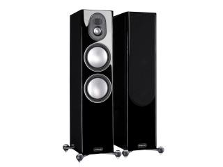 Monitor Audio Gold 300 Gloss Black