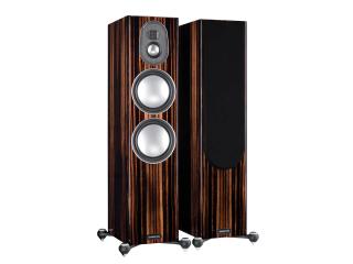 Monitor Audio Gold 300 Piano Ebony