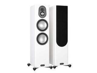 Monitor Audio Gold 300 Satin White