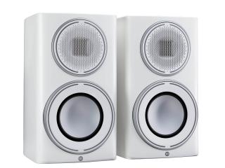 Monitor Audio Platinum 100 3G Satin White