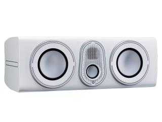 Monitor Audio Platinum C250 Satin White