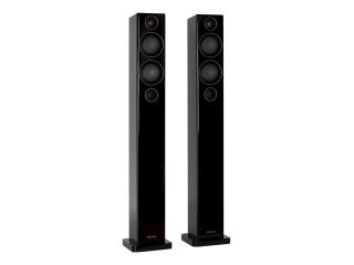 Monitor Audio Radius 270 Black