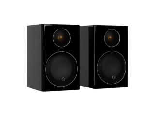 Monitor Audio Radius 90 Black