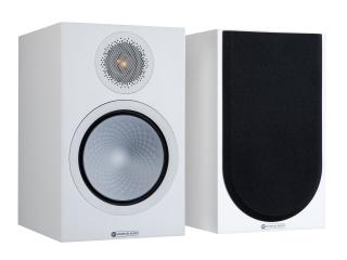 Monitor Audio Silver 100 7G Satin White