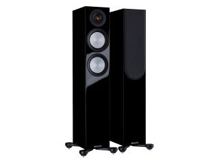 Monitor Audio Silver 200 7G Gloss Black