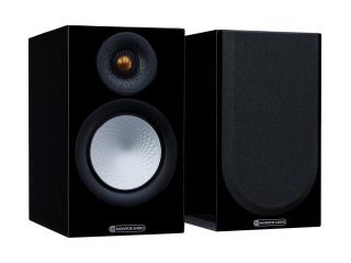 Monitor Audio Silver 50 7G Gloss Black