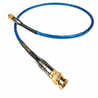 Nordost Blue Heaven coax - 3,5mm mini jack 1,5 m