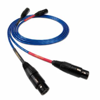 Nordost Blue Heaven interconnect - XLR 2x0,6m