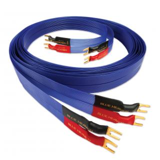 Nordost Blue Heaven speaker cable - Vidlice 2x2,5m