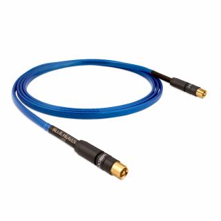 Nordost Blue Heaven Straight subwoofer cable - RCA 2 m