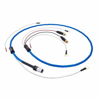 Nordost Blue Heaven + tonearm cable - DIN 1,75m