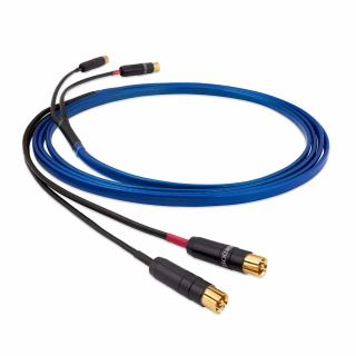 Nordost Blue Heaven Y to Y subwoofer cable - RCA 2 m