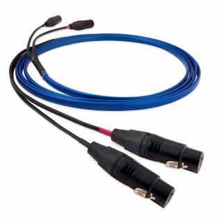 Nordost Blue Heaven Y to Y subwoofer cable - XLR 2 m