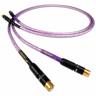 Nordost Frey 2 interconnect - RCA 2x0,6m