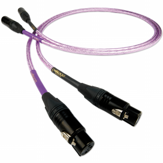 Nordost Frey 2 interconnect - XLR 2x0,6m