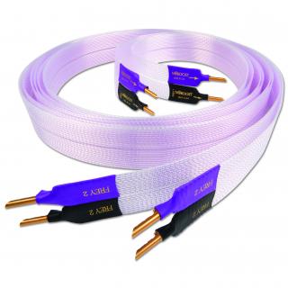 Nordost Frey 2 speaker cable - Banánky 2x2,5m