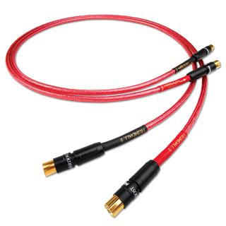 Nordost Heimdall 2 interconnect - RCA 2x0,6m