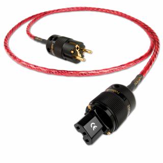 Nordost Heimdall 2 napájecí kabel 1 m