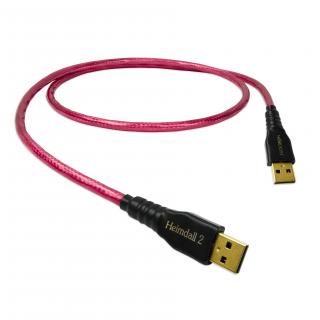 Nordost Heimdall 2 USB cable 1 m