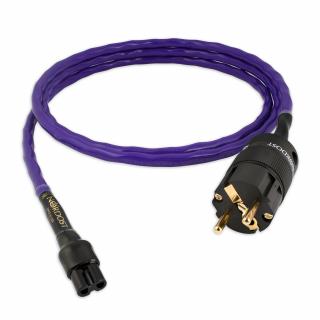 Nordost Purple Flare napájecí kabel 1,5 m
