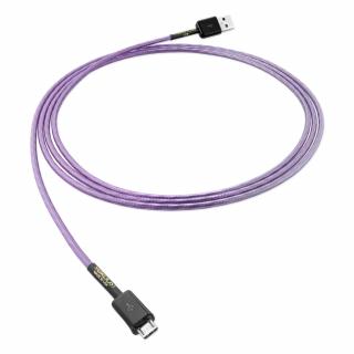 Nordost Purple Flare USB cable 1 m