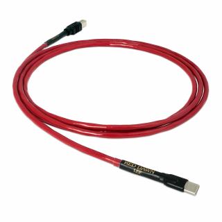 Nordost Red Dawn USB cable 0,3 m