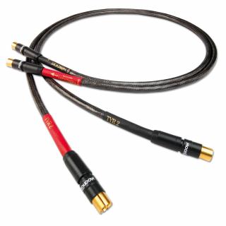 Nordost Tyr 2 interconnect - RCA 2x0,6m