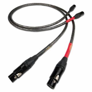 Nordost Tyr 2 interconnect - XLR 2x1m