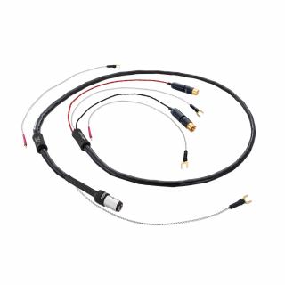 Nordost Tyr 2 + tonearm cable - XLR 1,25m