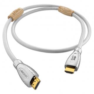 Nordost Valhalla 2 4K UHD Kabel 3 m