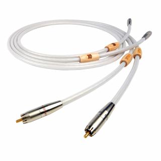 Nordost Valhalla 2 Analogové Signálové Kabel 0,6m, RCA