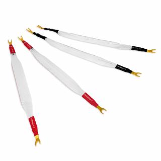 Nordost Valhalla 2 Propojky 4x34cm, Vidlice