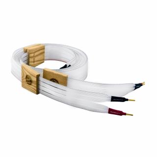 Nordost Valhalla 2 Reproduktorový Kabel 2x1,25m, Vidlice