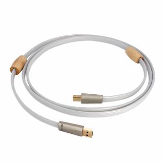 Nordost Valhalla 2 USB 2.0 Kabel 1m