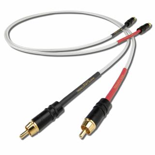 Nordost White Lightning interconnect - RCA 2x1,5m