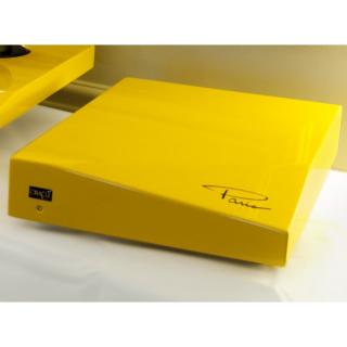 Oracle Audio Paris PH200 Piano Yellow