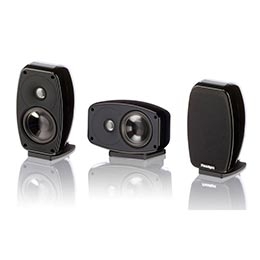 Paradigm Cinema 100 3.0 Gloss Black