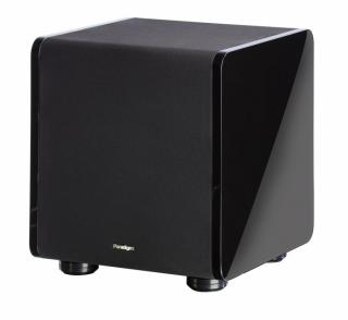 Paradigm Cinema SUB Gloss Black