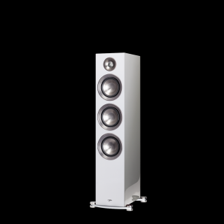 Paradigm Prestige 85 F Gloss White