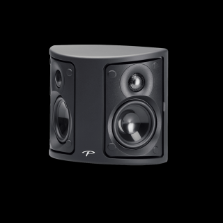 Paradigm Surround 1 Satin Black