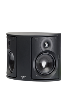 Paradigm Surround 3 Satin Black