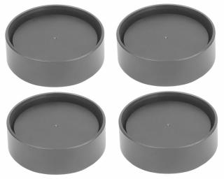 Pro-Ject Absorb It Black - High end odhmotňovací nožka pod komponenty (4 ks)