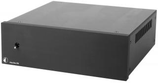 Pro-Ject Amp Box RS Black