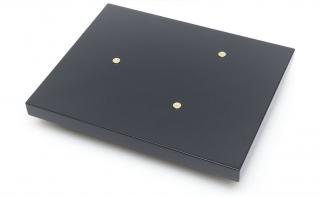 Pro-Ject Ground it de luxe 3 (500 x 65 x 400 mm) magnetické nožky